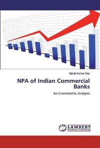 NPA of Indian Commercial Banks