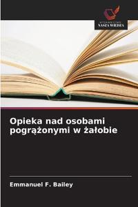 Opieka nad osobami pogrążonymi w żalobie