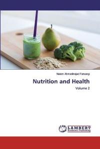 Nutrition and Health Volume 2