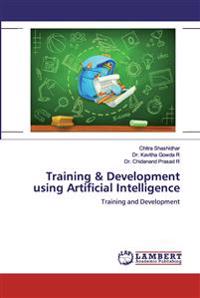 Training & Development using Artificial Intelligence