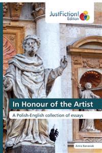 In Honour of the Artist