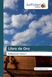 Libro de Oro