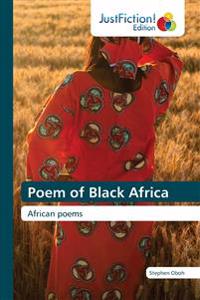 Poem of Black Africa