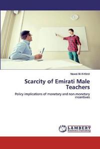 Scarcity of Emirati Male Teachers
