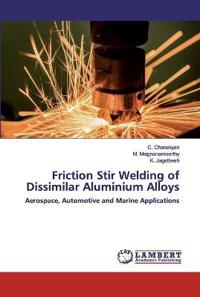 Friction Stir Welding of Dissimilar Aluminium Alloys