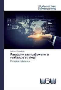 Paragony zaangażowane w realizację strategii
