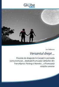 Versantul drept ...