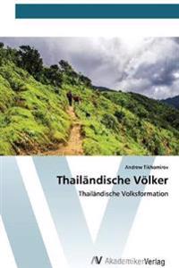 Thail�ndische V�lker