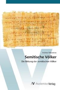 Semitische Völker