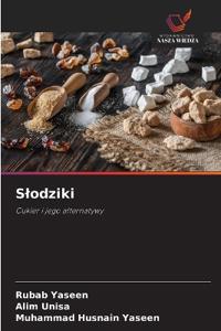 Slodziki