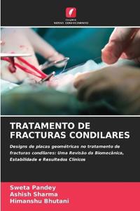 Tratamento de Fracturas Condilares