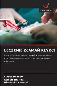 Leczenie ZlamaŃ Klykci