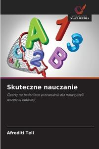Skuteczne nauczanie