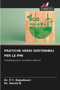 Pratiche Verdi Sostenibili Per Le PMI