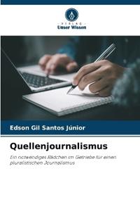 Quellenjournalismus
