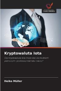 Kryptowaluta Iota
