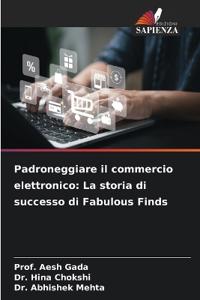 Padroneggiare il commercio elettronico