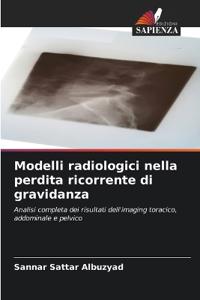 Modelli radiologici nella perdita ricorrente di gravidanza