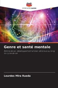 Genre et santé mentale