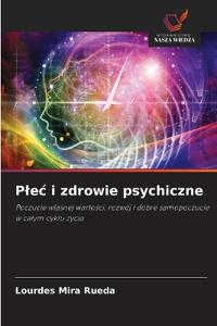 Plec i zdrowie psychiczne