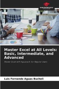 Master Excel at All Levels