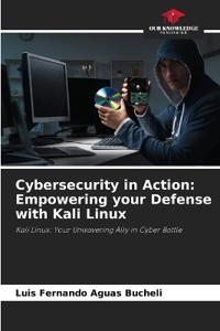 Cybersecurity in Action