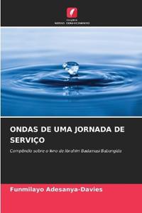 Ondas de Uma Jornada de Serviço