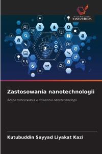 Zastosowania nanotechnologii