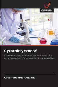 Cytotoksycznośc