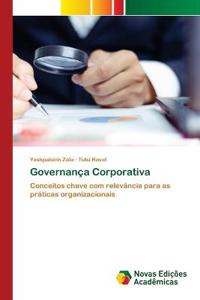 Governança Corporativa