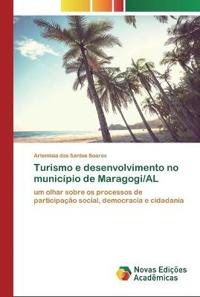 Turismo e desenvolvimento no município de Maragogi/AL