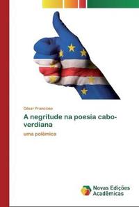 A negritude na poesia cabo-verdiana