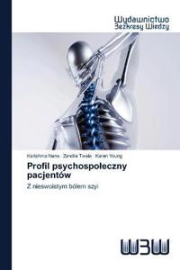 Profil psychospoleczny pacjentów