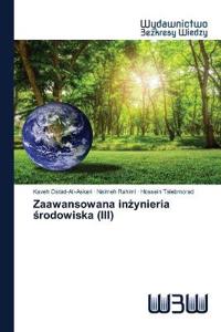 Zaawansowana inżynieria środowiska (III)