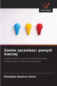 Zanim zaczniesz