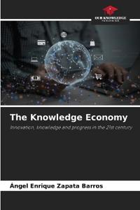The Knowledge Economy