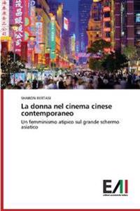 La donna nel cinema cinese contemporaneo