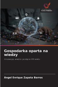 Gospodarka oparta na wiedzy