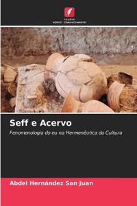 Seff e Acervo