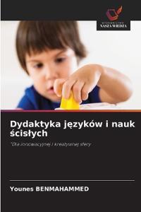 Dydaktyka jezyków i nauk scislych