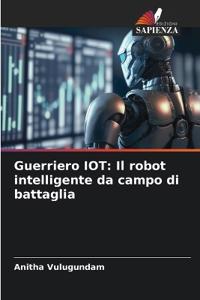 Guerriero IOT