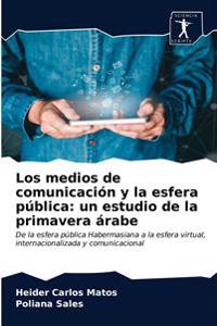 Los medios de comunicación y la esfera pública