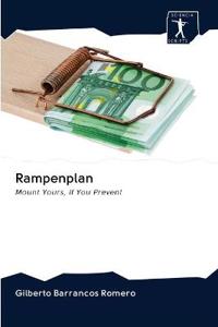 Rampenplan