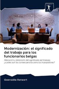 Modernizaci�n
