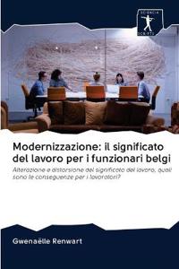 Modernizzazione