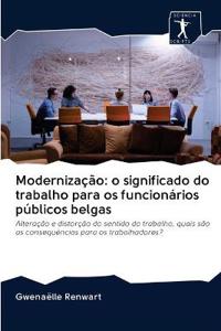 Moderniza��o