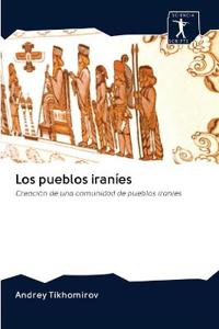 Los pueblos iraníes