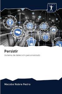 Persistir