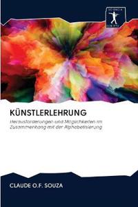 Künstlerlehrung