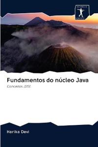 Fundamentos do núcleo Java